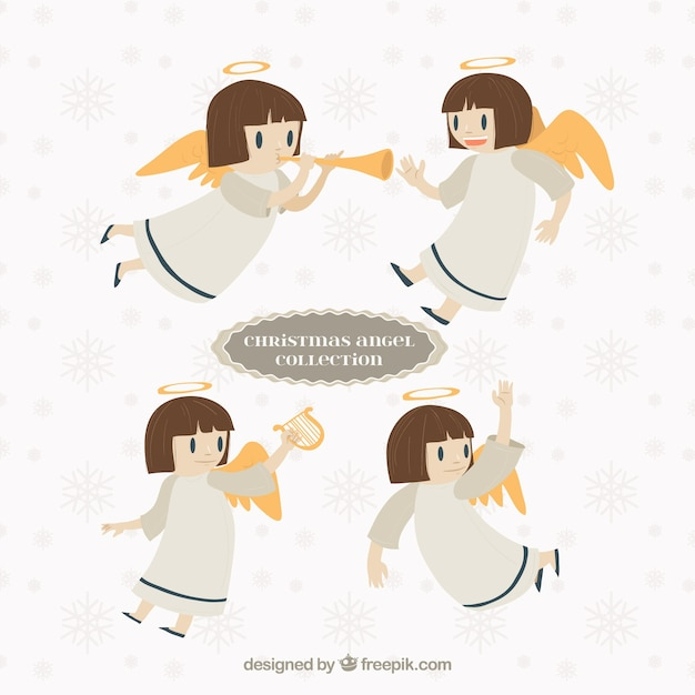 christmas,christmas card,merry christmas,design,xmas,character,cute,celebration,happy,holiday,angel,festival,happy holidays,flat,decoration,christmas decoration,flat design,december,decorative,culture