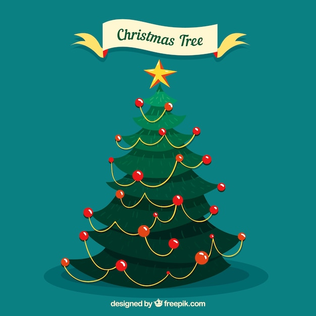 christmas tree,christmas,christmas card,tree,merry christmas,design,xmas,red,celebration,happy,holiday,festival,happy holidays,flat,decoration,christmas decoration,flat design,december,culture,merry