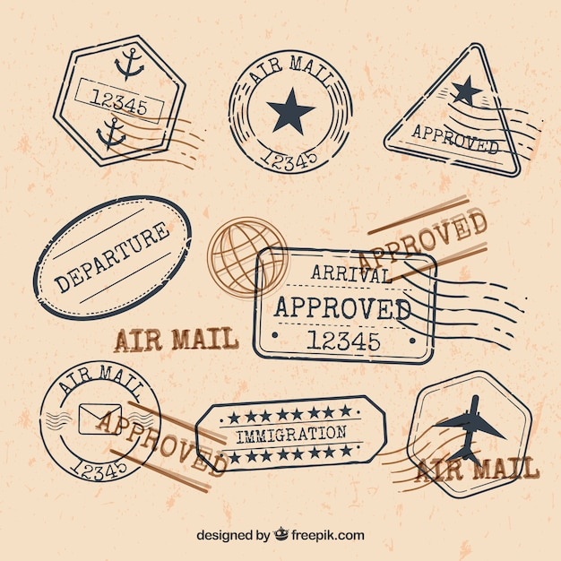  travel, city, stamp, retro, world, seal, tourism, vacation, trip, holidays, stamps, journey, style, pack, traveling, traveler, postal, collection, set, baggage