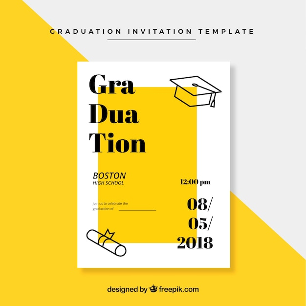  flyer, poster, invitation, school, party, card, design, template, education, student, invitation card, party poster, diploma, graduation, celebration, study, flyer template, elegant, flat, party flyer