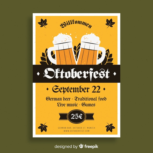  flyer, poster, business, party, design, template, beer, party poster, autumn, leaflet, celebration, holiday, festival, flyer template, stationery, flat, glass, party flyer, drink, poster template, fall, poster design, flyer design, flat design, print, mug, alcohol, classic, culture, business flyer, traditional, germany, oktoberfest, costume, fest, german, ready, bavaria, bavarian, ready to print, tirol, to, with