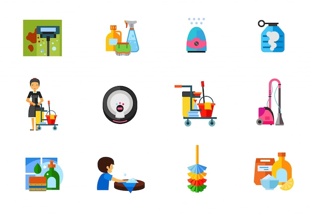 icon,icons,cleaning,tools,clean,element,dust,products,icon set,pack,illustrations,cleaner,collection,dirty,set,vacuum