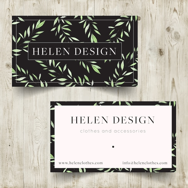 logo,business card,flower,business,floral,abstract,card,flowers,template,nature,office,visiting card,hand drawn,spring,leaves,presentation,stationery,corporate,plant,company