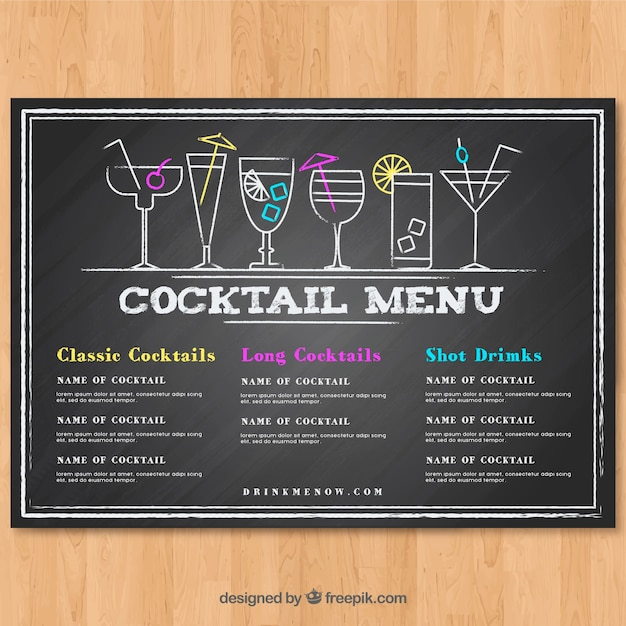  menu, template, blackboard, board, bar, drink, cocktail, drinks, print, style, cocktails, menu bar, menu template, ready, cocktail bar, ready to print, cocktail drink