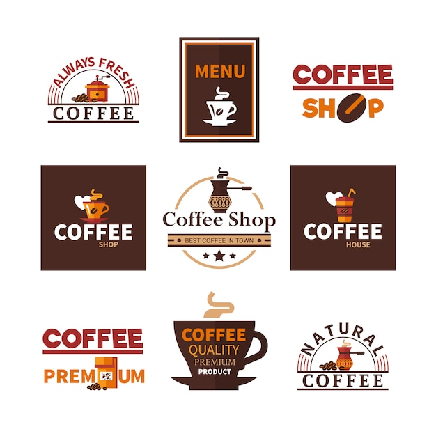 logo,food,business,menu,coffee,cover,house,icon,template,restaurant,black,shop,cafe,bar,decoration,drink,modern,pictogram,coffee beans,business icons