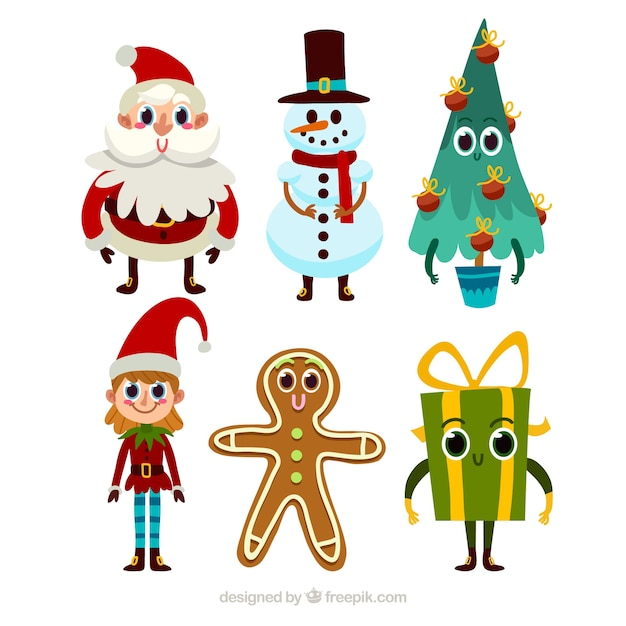 christmas tree,christmas,christmas card,tree,merry christmas,santa claus,design,gift,santa,xmas,man,box,character,cartoon,gift box,cute,celebration,happy,snowman,holiday