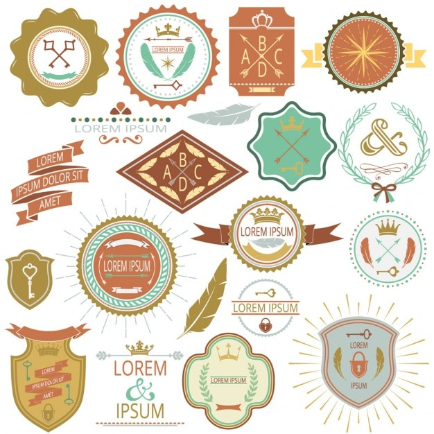 logo,frame,ribbon,sale,label,icon,badge,crown,stamp,sticker,retro,shield,logos,badges,labels,sign,feather,stationery,key,seal
