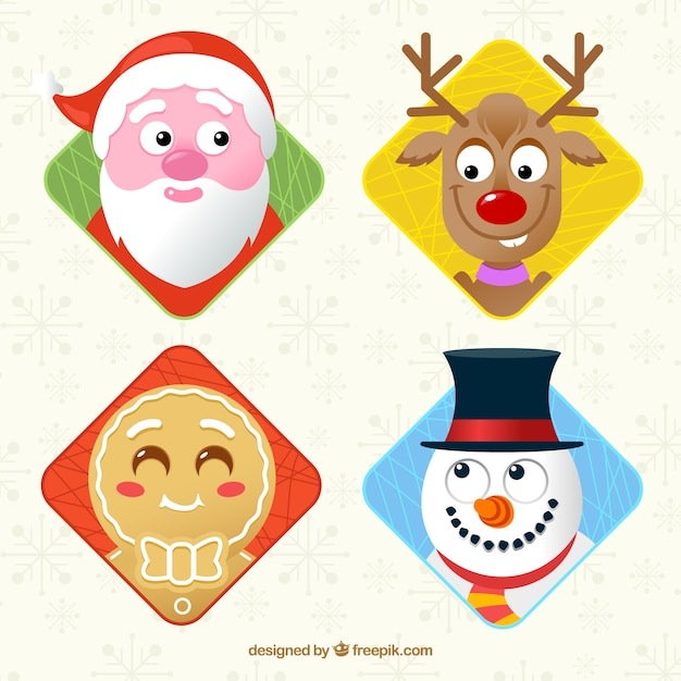 christmas,christmas card,merry christmas,santa claus,design,santa,xmas,man,character,cartoon,celebration,happy,snowman,holiday,festival,reindeer,happy holidays,flat,decoration,christmas decoration