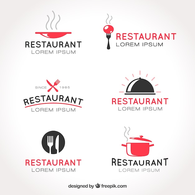  logo, food, business, menu, restaurant, line, tag, kitchen, chef, logos, cook, corporate, cooking, food logo, company, corporate identity, branding, restaurant logo, modern, dinner