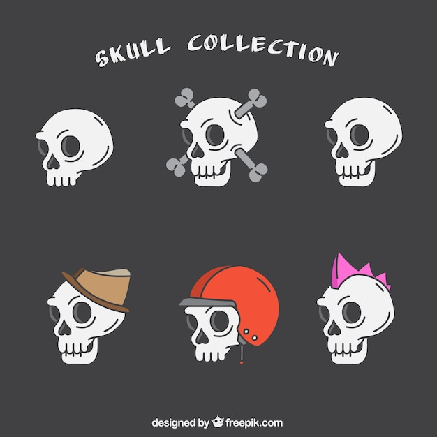 hair,skull,color,decoration,hat,decorative,helmet,skeleton,accessories,skulls,bones,gothic,punk,collection,accessory,mohawk