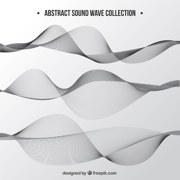 music,abstract,wave,waves,dj,sound,decorative,play,music notes,notes,grey,studio,professional,abstract waves,sound wave,musical instrument,wavy,three,equalizer,listen
