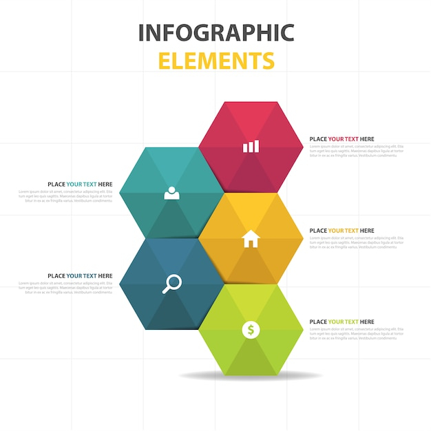 infographic,business,abstract,template,infographics,chart,layout,web,graph,presentation,graphic,colorful,sign,diagram,hexagon,data,information,step,symbol,options