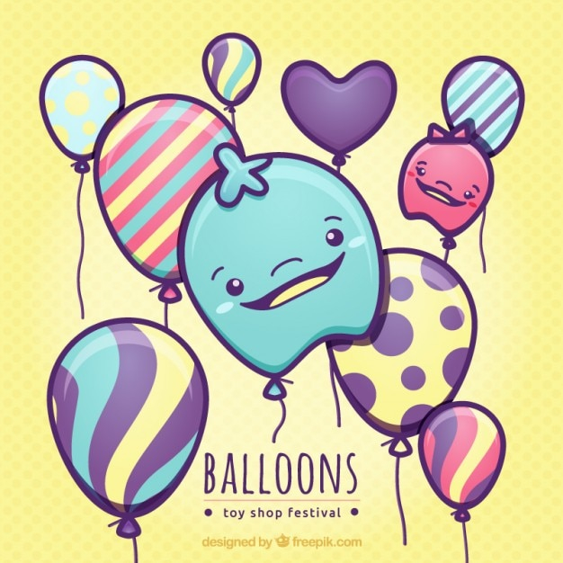 party,balloon,colorful,decoration,balloons,illustration,decorative,colored