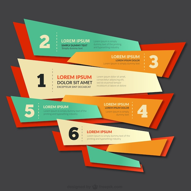  infographic, banner, label, design, template, banners, number, graph, infographic design, colorful, numbers, infographic template, banner design