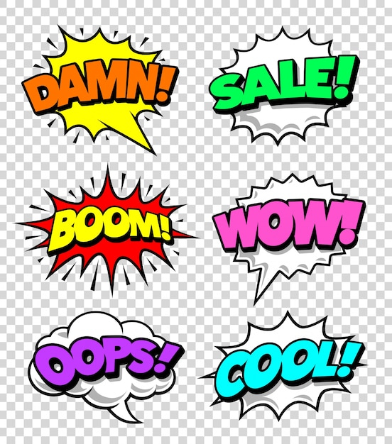  label, design, hand, cloud, cartoon, sticker, retro, speech bubble, comic, hand drawn, art, bubble, text, colorful, pop art, sound, funny, explosion, speech, effect