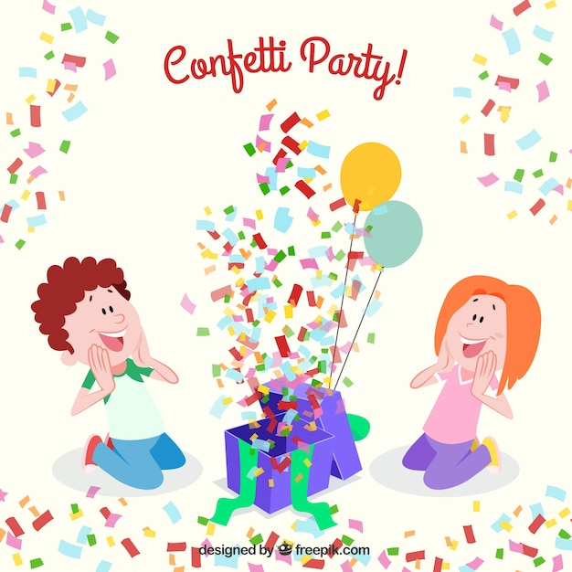background,birthday,party,kids,gift,box,gift box,confetti,colorful,festival,backdrop,flat,decoration,colorful background,boy,balloons,kids background,colors,birthday background,decorative