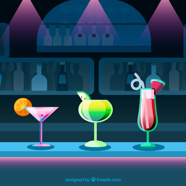 background,design,fruit,colorful,tropical,backdrop,flat,bar,colorful background,night,juice,cocktail,flat design,drinks,background design,alcohol,club,background color,night club,cocktails