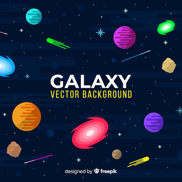background,design,star,sky,earth,space,science,moon,colorful,backdrop,flat,galaxy,colorful background,planet,flat design,background design,astronaut,universe,way
