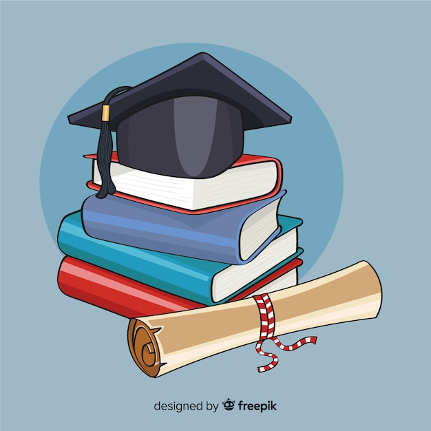  school, book, hand, education, student, hand drawn, diploma, teacher, graduation, science, colorful, drawing, university, learning, cap, hand drawing, mathematics, knowledge, learn, read