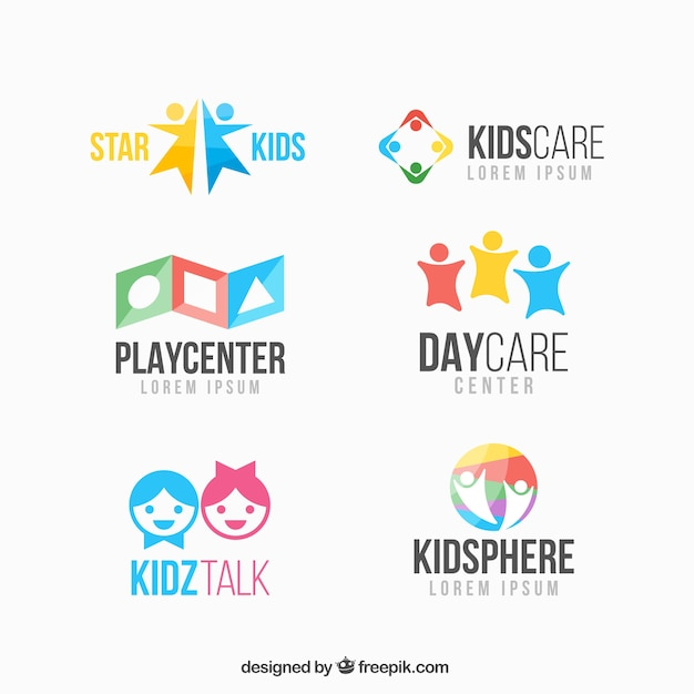  logo, business, people, kids, children, family, line, tag, shapes, marketing, happy, kid, colorful, child, corporate, business people, company, corporate identity, branding, modern