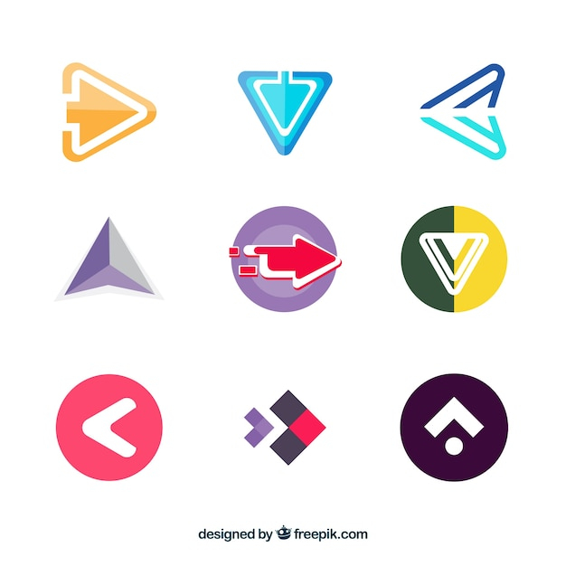 infographic,arrow,design,colorful,arrows,flat,infographic elements,modern,elements,flat design,fun,futuristic,cursor,direction,cool,up,pack,right,collection,set