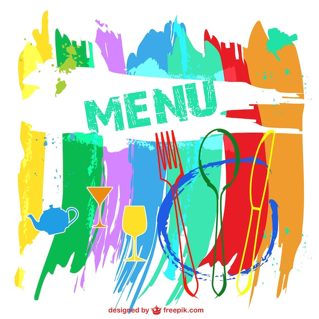 background,abstract background,food,menu,abstract,template,restaurant,paint,splash,brush,layout,wallpaper,happy,graphic,colorful,restaurant menu,backgrounds,backdrop,colorful background