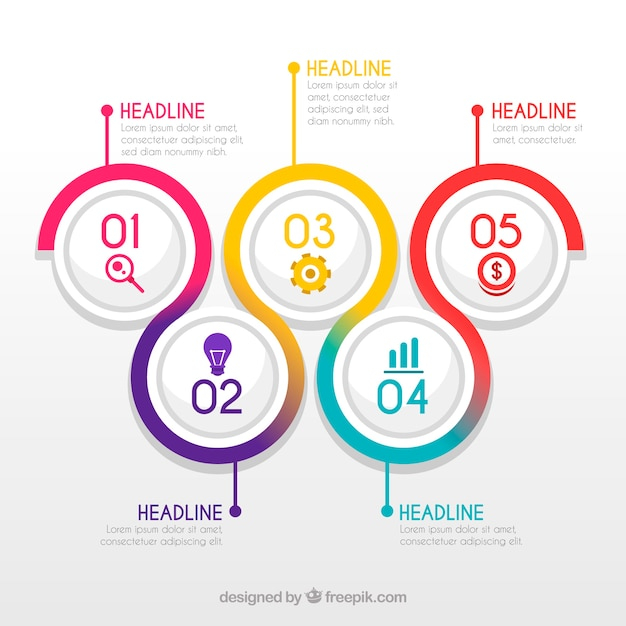  infographic, design, template, infographics, chart, marketing, graph, flat, process, infographic template, data, information, info, flat design, steps, step, graphics, growth, info graphic, colourful