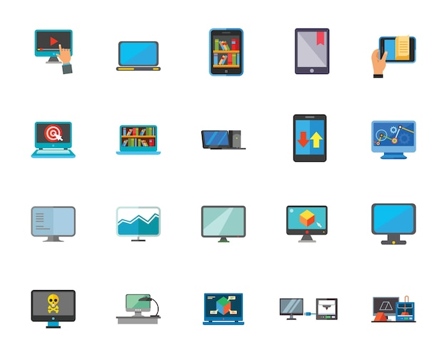 business,technology,icon,computer,education,mobile,chart,marketing,laptop,graph,digital,game,flat,video,communication,tablet,data,app,library