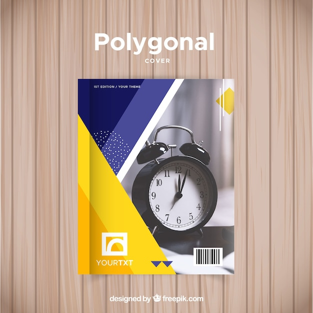 brochure,flyer,business,abstract,cover,design,geometric,clock,shapes,lines,polygon,leaflet,work,photo,stationery,company,modern,booklet,polygonal,document