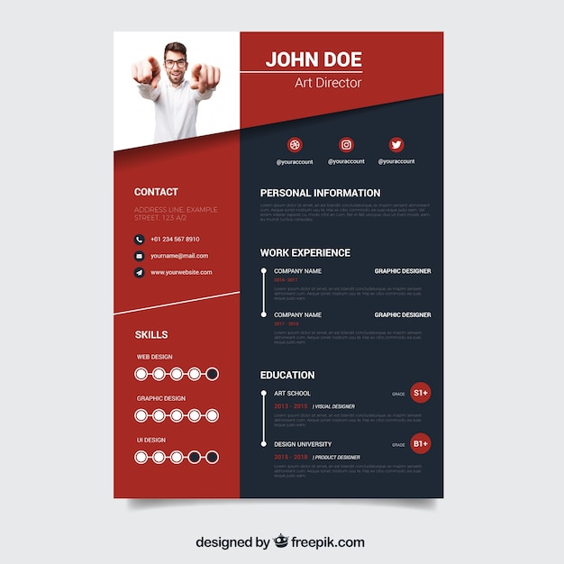 business,abstract,template,red,resume,cv,black,job,cv template,creative,modern,document,print,curriculum vitae,page,interview,professional,curriculum,resume template,experience