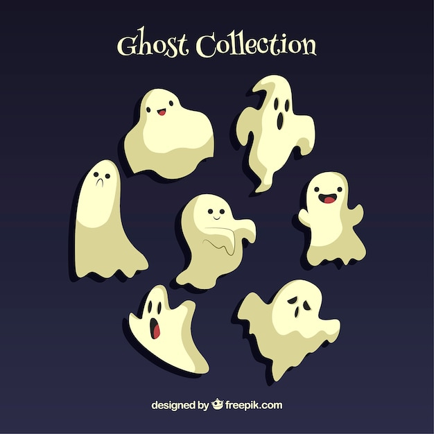 party,design,halloween,celebration,holiday,flat,flat design,fun,funny,ghost,horror,halloween party,pack,costume,scary,october,collection,evil,set,terror