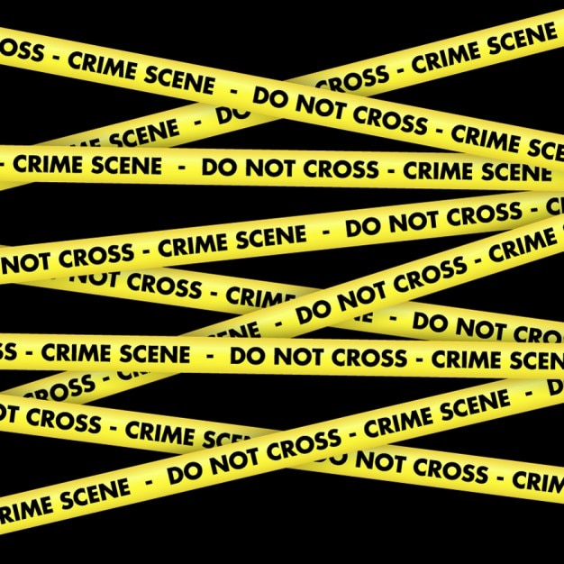background,abstract background,abstract,yellow,yellow background,cross,police,tape,scene,crime,investigation,prohibition,investigate,barricade