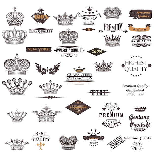  logo, gold, hand, template, crown, hand drawn, luxury, doodle, sketch, drawing, king, jewelry, power, brand, queen, designs, logo template, drawn, king crown, government