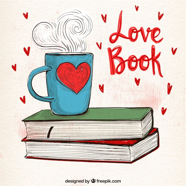 background,book,love,hand,education,world,hand drawn,cute,books,backdrop,creative,cup,drawing,learning,library,writing,reading,creativity,culture,love background