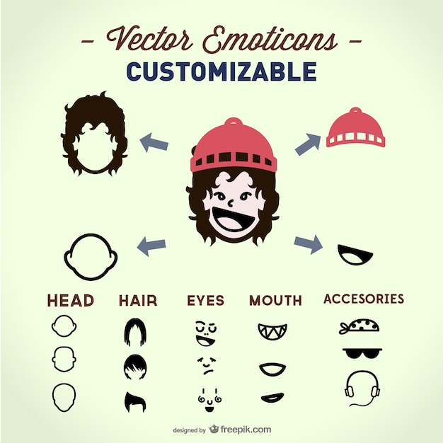 people,design,template,character,cartoon,hair,face,doodle,avatar,human,boy,eyes,drawing,elements,mouth,illustration,cartoon character,group,design elements