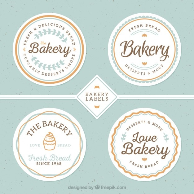  food, menu, hand, bakery, hand drawn, cute, logos, badges, labels, bread, cooking, food logo, sweet, natural, food menu, eat, dessert, diet, eating, bakery logo