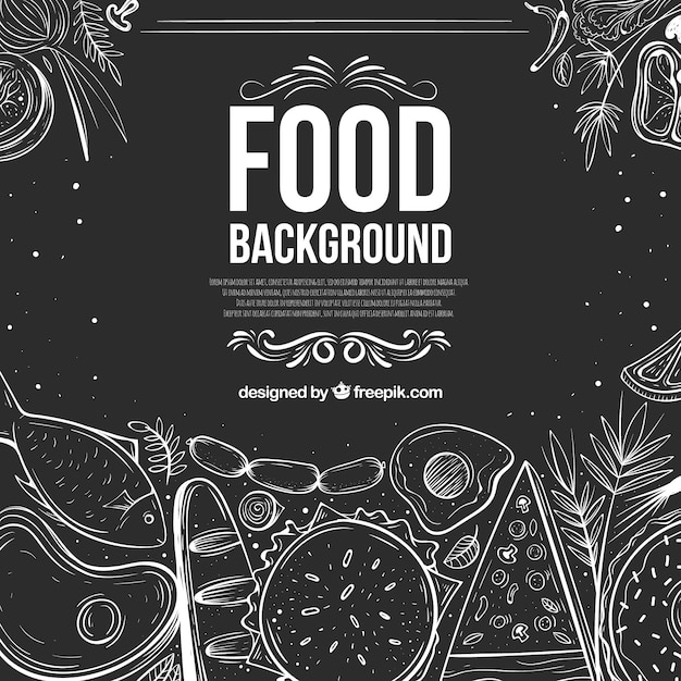  background, pattern, food, hand, fish, kitchen, pizza, hand drawn, backdrop, burger, cooking, drawing, meat, egg, eat, hand drawing, donut, diet, nutrition, eating