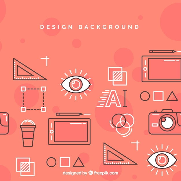 background,design,graphic design,graphic,backdrop,flat,tools,elements,flat design