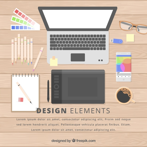 background,design,graphic design,graphic,backdrop,flat,tablet,tools,elements,flat design,graphic tablet