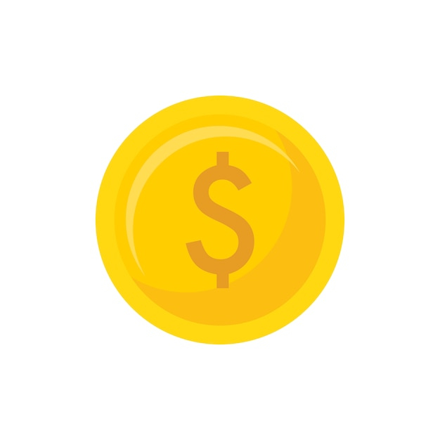 business,gold,icon,money,cartoon,graphic,sign,yellow,finance,bank,coin,symbol,dollar,business icons,payment,economy,investment,financial,money icon,change