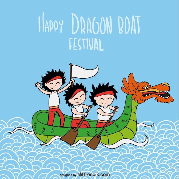 cartoon,festival,dragon,boat,oriental,traditional,asia,asian,cartoons,tradition,dragon boat,orient,eastern,dragons,dragon boat festival,asiatic,traditions,typical