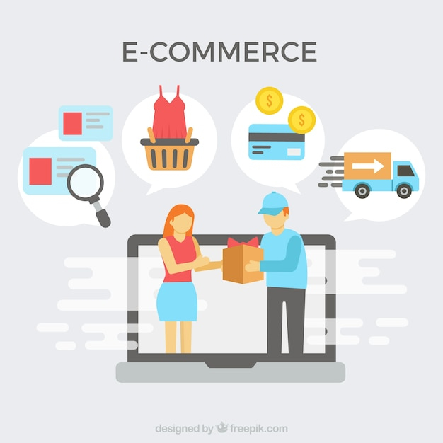 infographic,business,sale,card,design,technology,icon,computer,money,man,shopping,marketing,icons,laptop,delivery,shop,internet,flat,store,business man