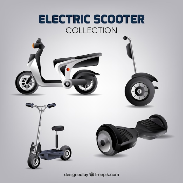 city,colorful,modern,electricity,transport,fun,electric,electronic,transportation,urban,fast,cool,scooter,style,pack,collection,wheels,set,realistic,scooters