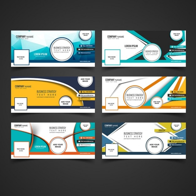 banner,business,abstract,cover,template,facebook,social media,web,photo,presentation,promotion,website,colorful,corporate,company,modern,social network,facebook timeline,set,commercial