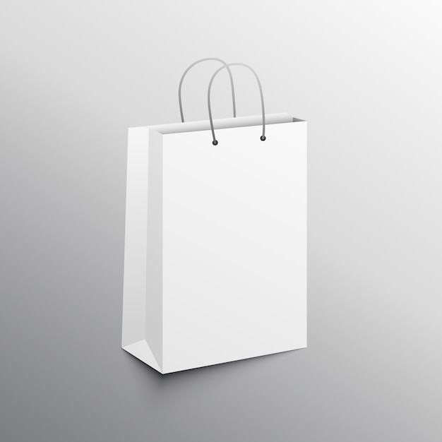  mockup, card, template, paper, shopping, web, presentation, bag, elegant, mock up, white, gray, shadow, display, up, blank, realistic, empty, mock, carry
