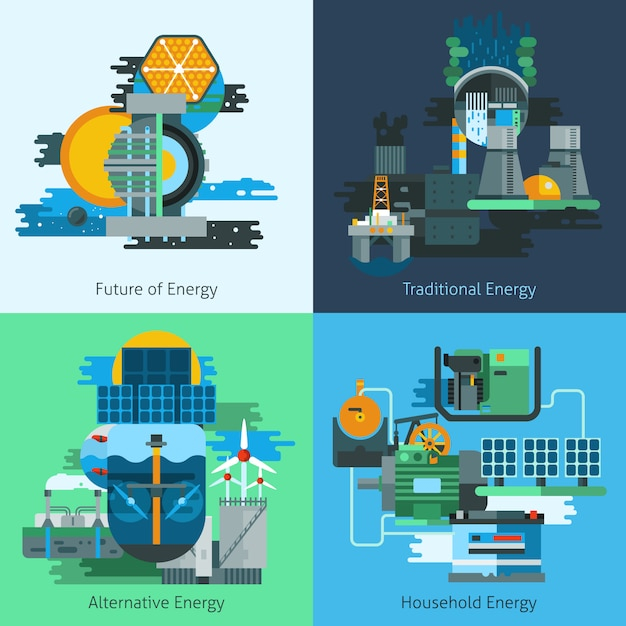 water,building,internet,social,flat,plant,energy,factory,elements,electricity,oil,power,wind,battery,engine,solar,production,steam,fuel,solar energy