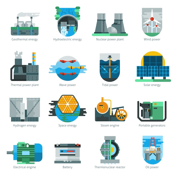 water,building,layout,icons,space,plant,energy,factory,electricity,oil,industry,power,wind,battery,engine,solar,production,steam,building icon,fuel