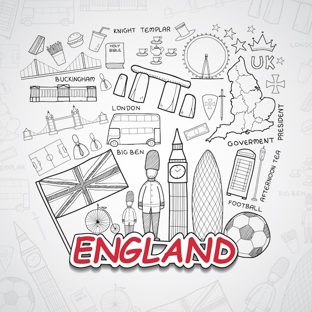background,hand,hand drawn,wallpaper,doodle,sketch,backdrop,drawing,elements,culture,traditional,england,country,drawn,sketchy,collection,cultural,tradition,typical