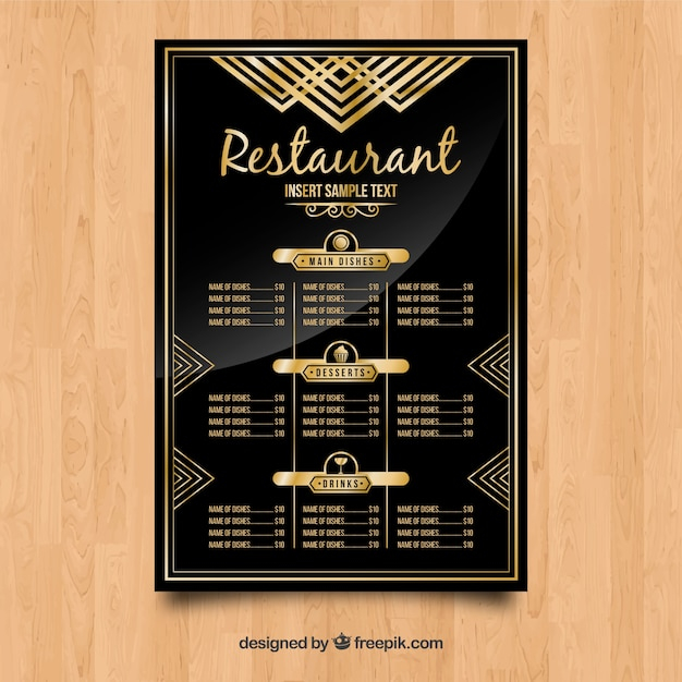 logo,food,menu,gold,design,template,geometric,restaurant,shapes,lines,chef,luxury,restaurant menu,elegant,golden,cook,flat,cooking,restaurant logo,food menu