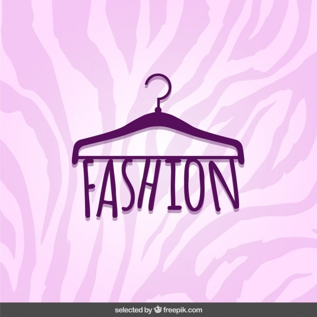  fashion, animal, clothes, clothing, print, lettering, hanger, cloth, animal print, clothes hanger